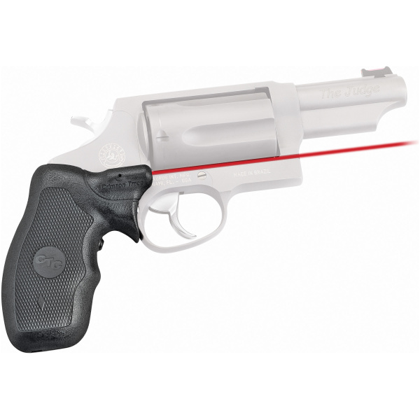 Crimson Trace LaserGrip for Taurus Judge/Tracker - Image 3