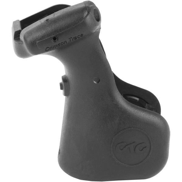 Crimson Trace Glock Laser Sight - Green Laser Grip (3rd Gen) - Image 2