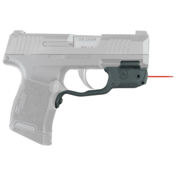 Crimson Trace LG-422 Laser Sight for SIG P365 - Image 4