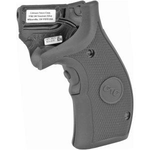 S&W Governor LaserGrip by Crimson Trace
