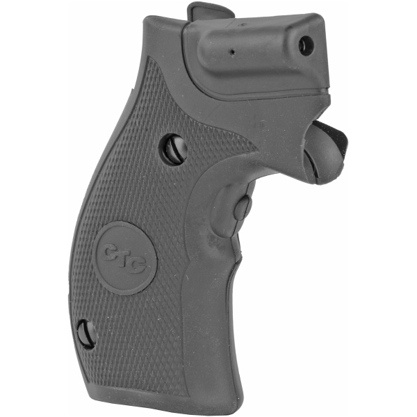 S&W Governor LaserGrip by Crimson Trace - Image 2
