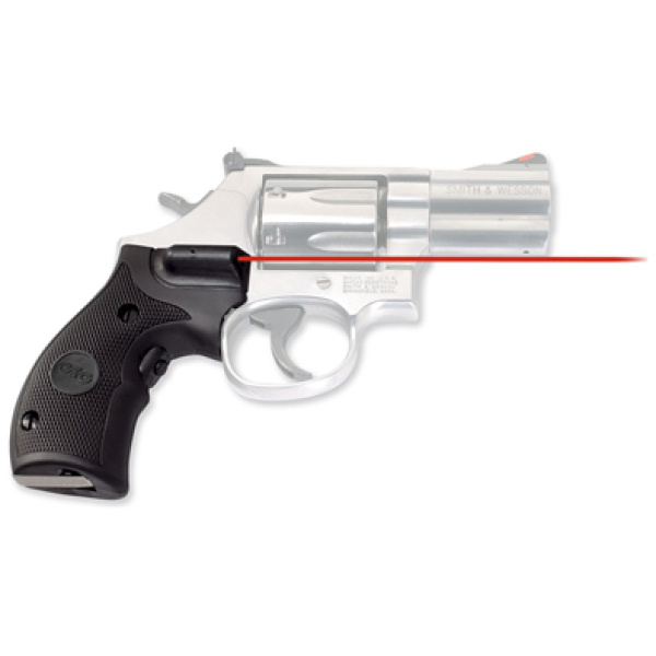 S&W Governor LaserGrip by Crimson Trace - Image 3