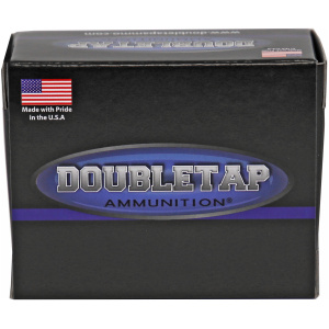 10mm 125gr Solid Copper Defense Ammo - 20 Rounds