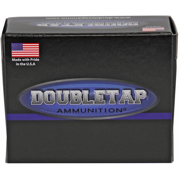 10mm 125gr Solid Copper Defense Ammo - 20 Rounds