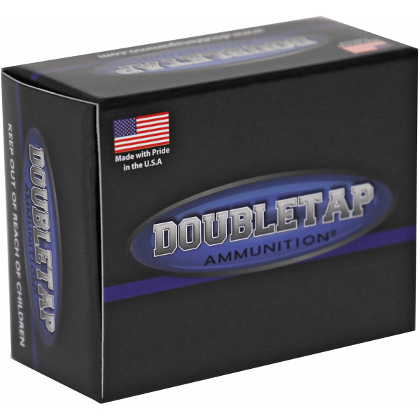 10mm 125gr Solid Copper Defense Ammo - 20 Rounds - Image 2