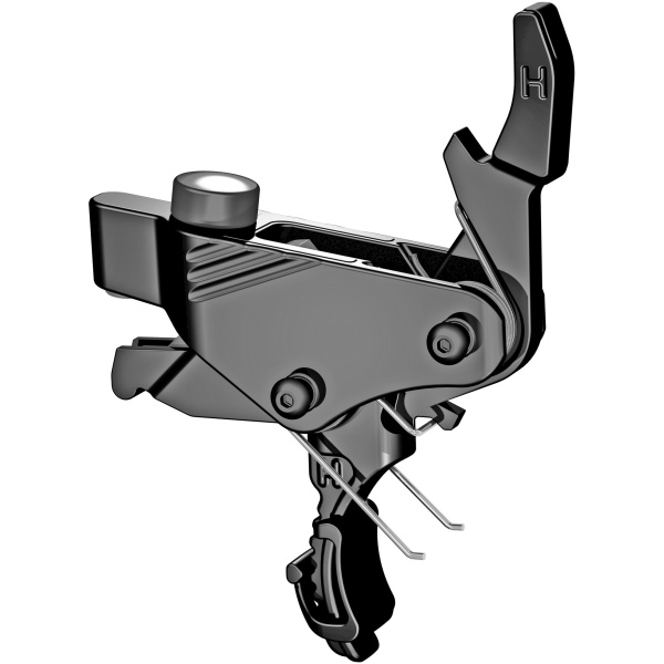 Hiperfire Drop-In Trigger Kit for AR15/AR10 with 2LB Pull
