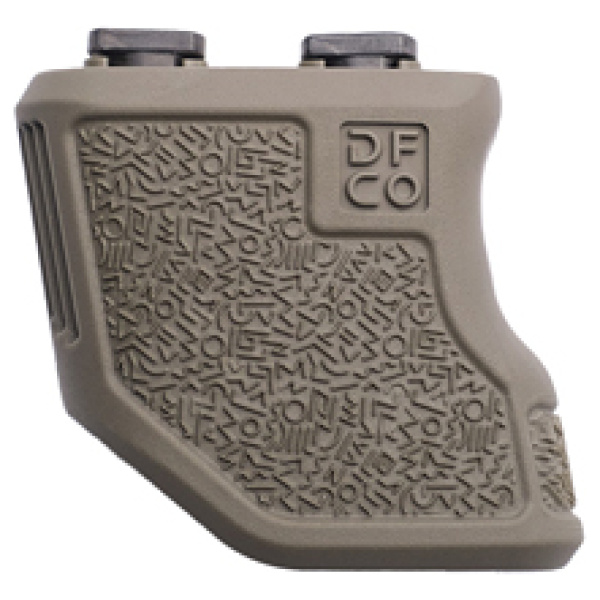 DFCO TIGER CLAW FORE GRIP ODG