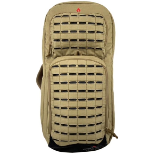 AR Pistol/SBR Case - Tactical Rifle Carrier | AWS