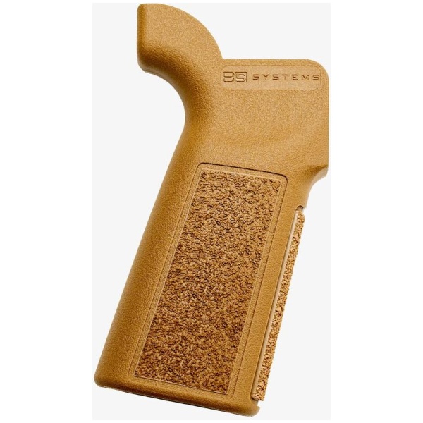 Upgrade Your AR-15 with B5 Systems Type 23 Pistol Grip