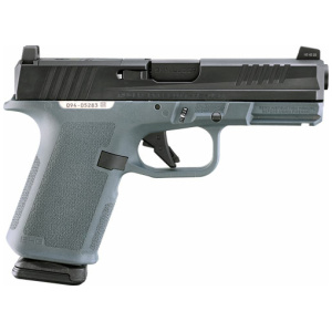 Ruger RXM 9MM Luger 4" Barrel Adjustable Sights 10 Rounds