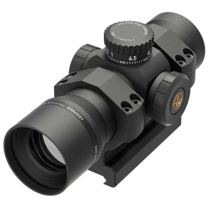 Leupold Freedom RDS 1x34 Red Dot Sight for Precise Shooting