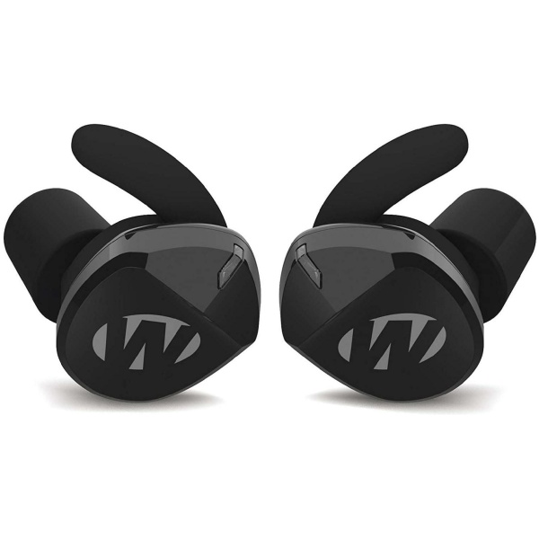 Walker's Silencer Bluetooth 2.0 Earbuds for Shooting Sports