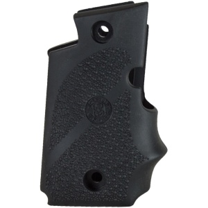 Upgrade Your SIG P238 with Hogue Ambi Rubber Grip