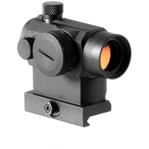 Red Dot 12011 Reflex Sight for Precision Shooting