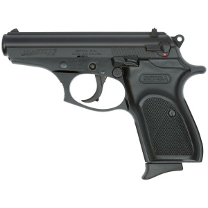BERSA THUNDER 22LR DA MATTE 10RD PISTOL