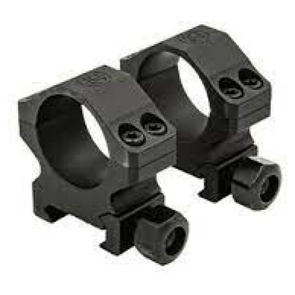 Alpha1 35mm Scope Rings for Sig Sauer Precision Shooting