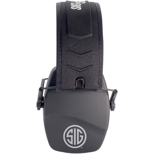 AXIL SIG TRACKR Passive Earmuffs for Ultimate Hearing Safety - Image 2