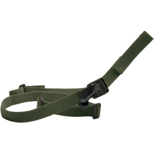 Discover the GMT Sling for Ultimate Weapon Control and Comfort