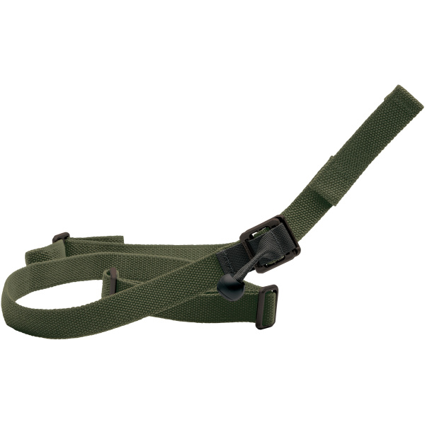 Discover the GMT Sling for Ultimate Weapon Control and Comfort