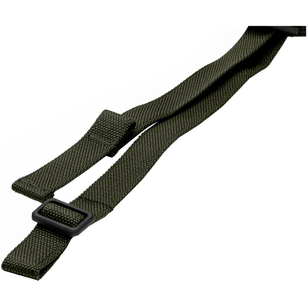 Discover the GMT Sling for Ultimate Weapon Control and Comfort - Image 2