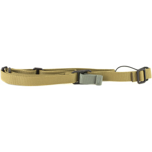 Durable and Functional Standard AK Sling by Blue Force Gear
