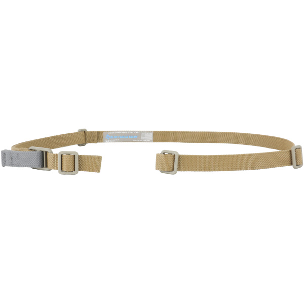 Vickers ONE Sling: Lightweight, Versatile, and Slim Design