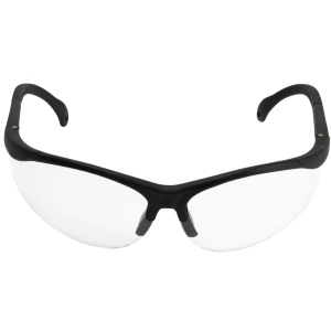 Caldwell Shooting Glasses Clear for Ultimate Eye Protection