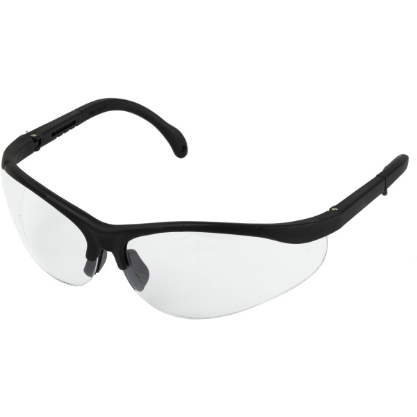 Caldwell Shooting Glasses Clear for Ultimate Eye Protection - Image 2