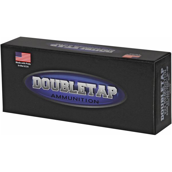223 Rem DoubleTap Ammo: 62 Grain Self-Defense & Hunting - Image 3