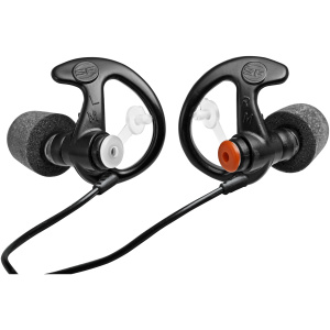 SUREFIRE SONIC DFNDR Hearing Protection with Awareness Mode