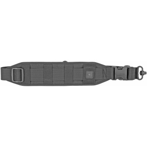 Ultimate Comfort with QS Heavy Gunner Tactical Sling