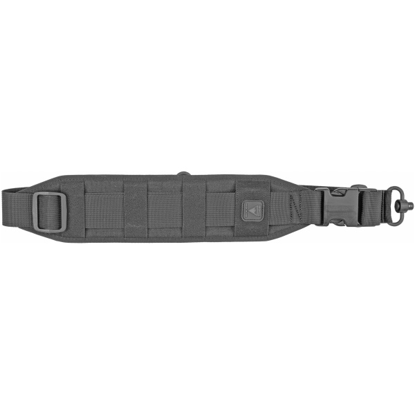 Ultimate Comfort with QS Heavy Gunner Tactical Sling