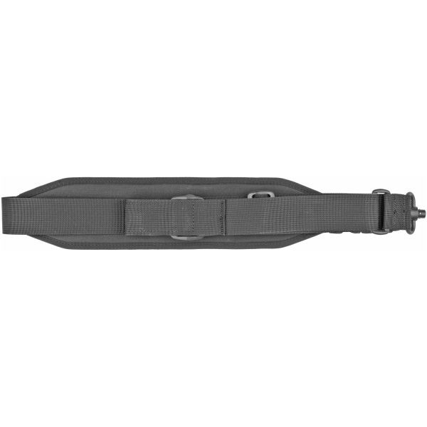 Ultimate Comfort with QS Heavy Gunner Tactical Sling - Image 2
