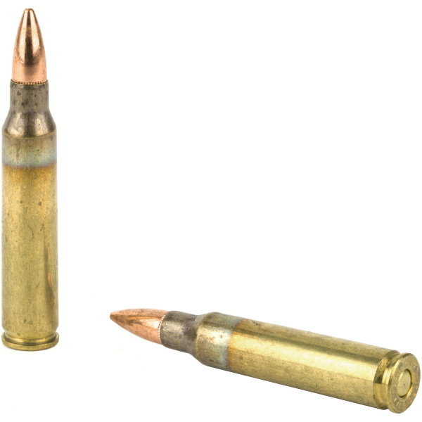 Frontier Cartridge 223/5.56 Ammo - Reliable Rounds (20/Box) - Image 4