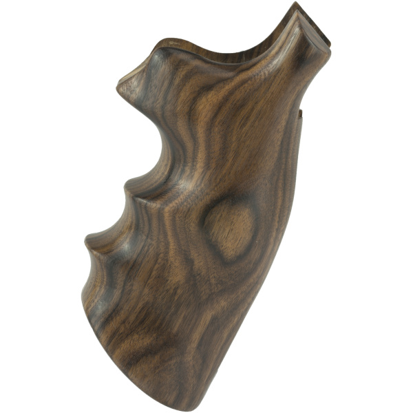 Explore Hogue Wood Grips: Exotic Hardwoods for Durability