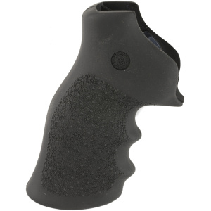 Enhanced Revolver Grip for Better Control and Comfort