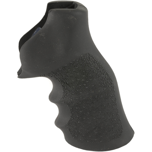 Enhanced Revolver Grip for Better Control and Comfort - Image 2