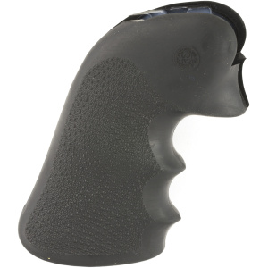 Upgrade Your Revolver with Hogue's Monogrip for Better Control