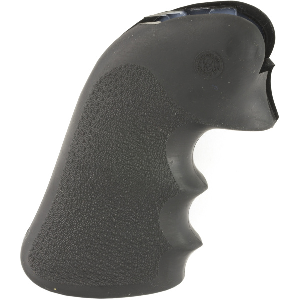 Upgrade Your Revolver with Hogue's Monogrip for Better Control