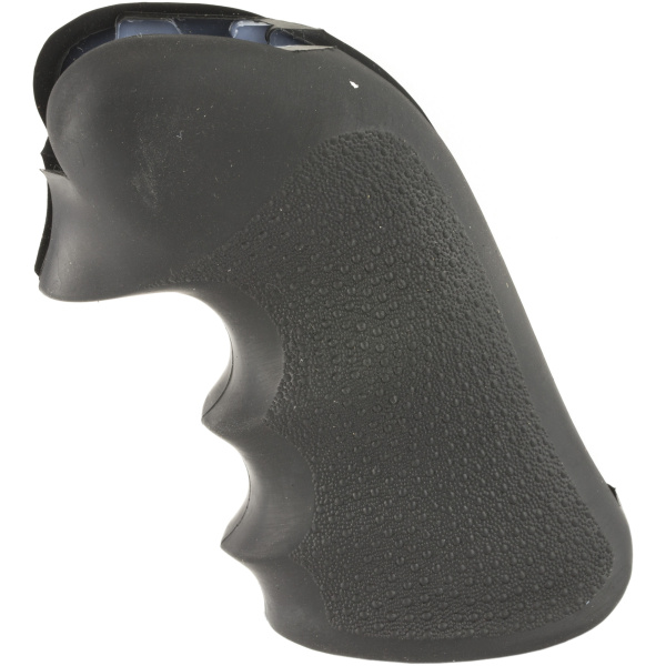 Upgrade Your Revolver with Hogue's Monogrip for Better Control - Image 2