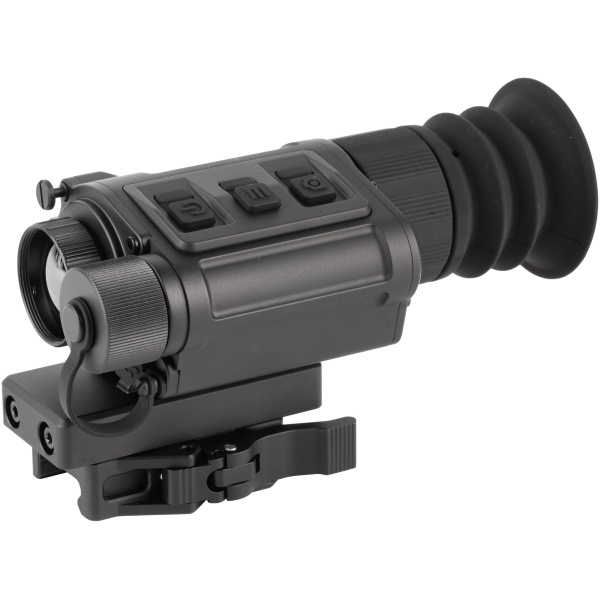 InfiRay RICO MICRO V2 384 Thermal Monocular for Shooters