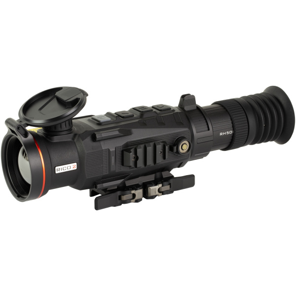 InfiRay RICO Mk2 12 Micron 640x512 Thermal Weapon Sight
