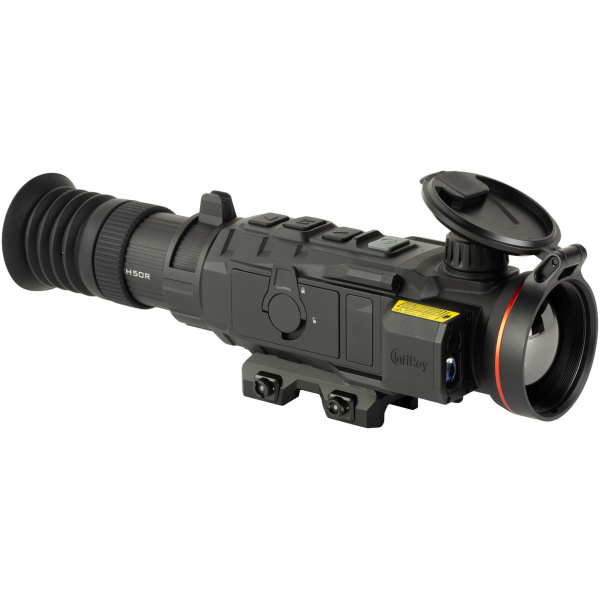 InfiRay RICO Mk2 12 Micron 640x512 Thermal Weapon Sight - Image 2