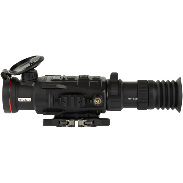 InfiRay RICO Mk2 12 Micron 640x512 Thermal Weapon Sight - Image 3