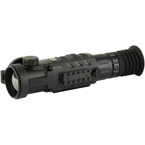 InfiRay RICO Mk1 V2 Thermal Sight with 640x512 Resolution