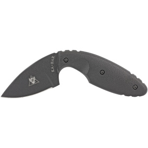 TDI Knife: Last Option Defense by KA-BAR Knives