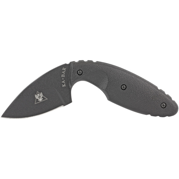 TDI Knife: Last Option Defense by KA-BAR Knives