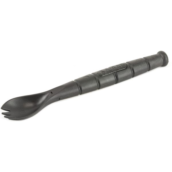 Ka-Bar Spork/Knife Black
