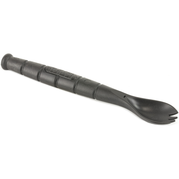 Ka-Bar Spork/Knife Black - Image 2