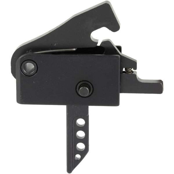 LANTAC E-CT1 Single Stage Flat Trigger for Precision Shooting - Image 2